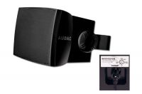 AUDAC WX502OB Enceintes 5